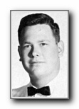 James Brady: class of 1966, Norte Del Rio High School, Sacramento, CA.